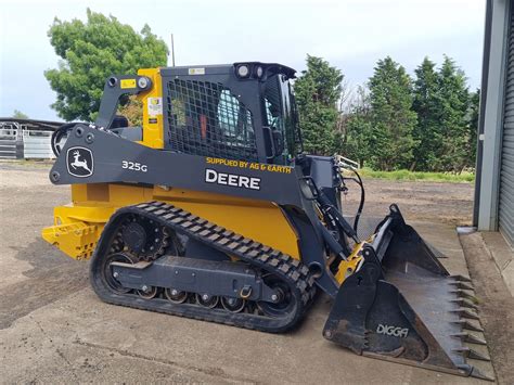 john deere 325 skid steer price|john deere 325g price new.